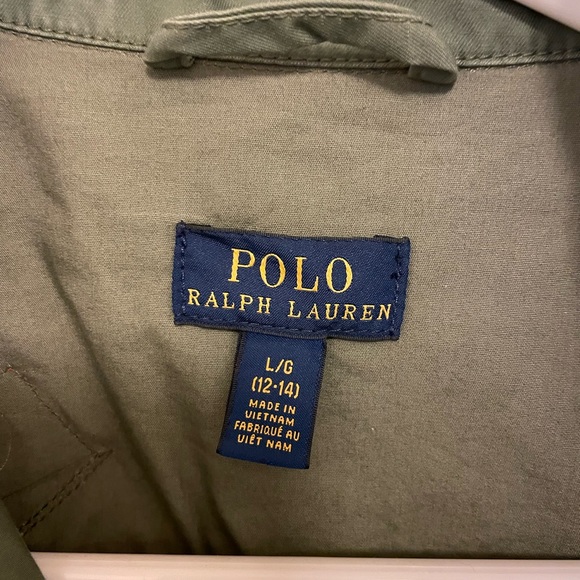 Polo Ralph Lauren jacket - Picture 5 of 9